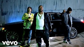 J. Stalin - Punishment ft. Too $hort, Salsalino