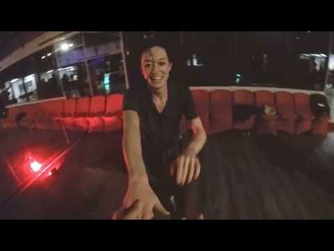 LINDY HOP POV