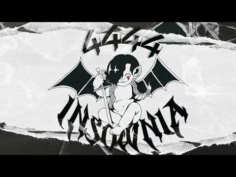 NOSmke - 命擺 feat. lil Hanabii