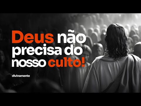 SALMO 50 - O culto que Deus não quer (SALMOTERAPIA)