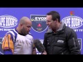 Cape Rugby TV Belhar Losing Captain Carlo Jacobs And Coach Mark Willard