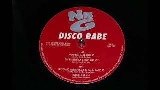 Natural Born Grooves - Roller Freak