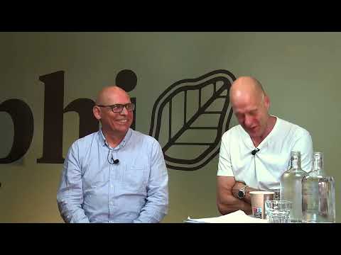 EPHI i Almedalen - En modern folkhälsopolitik