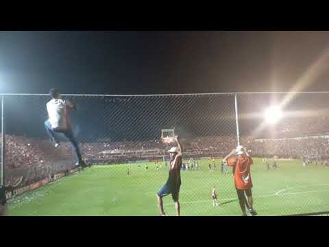 Tribuna Bolivar Estadio La Ciudadela(4)