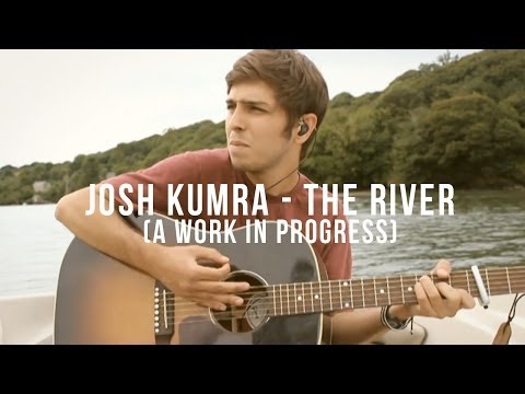 Josh Kumra - The River (A Work In Progress) Falmouth Marina, Cornwall