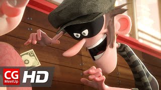 CGI Animated Short Film: "Tricked" by Tricked Team | CGMeetup