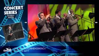 Al que es digno, Venció - Marcos Witt