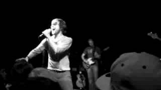 Anthony Green - Semi Constructive Criticism (LiveAtSoma)