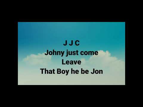 Shatta Wale - JJC ( Johnny Just Come) Lyrics
