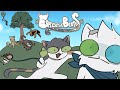 Espresstoe Beans A Walk In The Park Indie Animated Series