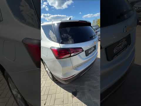 фото chevrolet equinox iii 0