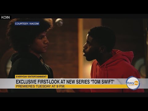 A Second Look At The New Series, "Tom Swift"