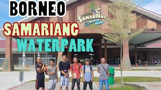 preview picture of video 'Borneo Waterpark Samariang Kuching,Malaysia'
