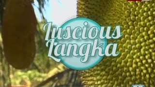 Download lagu Good News: Luscious Langka! mp3