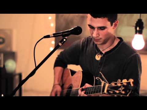 Pumped Up Kicks - T.S. Miller - Foster the People cover