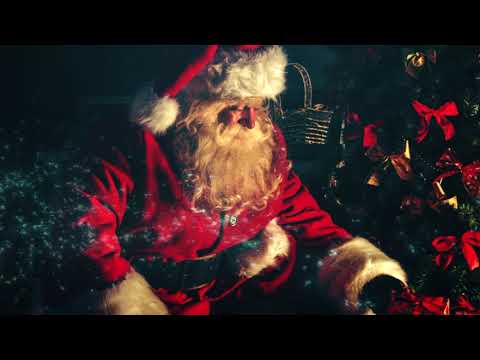 Christmas Carol - Skip Ewing