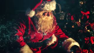 Christmas Carol (official lyric video)