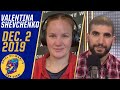 Valentina Shevchenko on Halle Berry movie, fighting Katlyn Chookagian | Ariel Helwani’s MMA Show