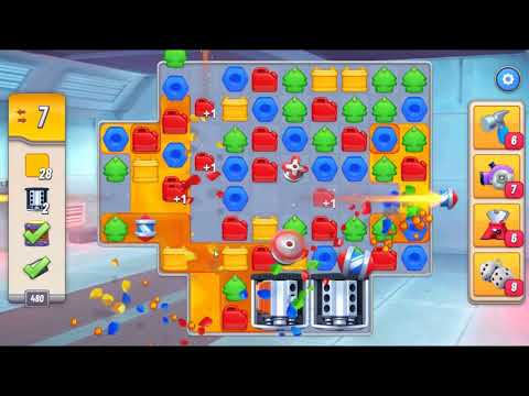 Chrome Valley Customs Level 480 - NO BOOSTERS GAMEPLAY + FULL STORY 🚘🔧 | SKILLGAMING ✔️