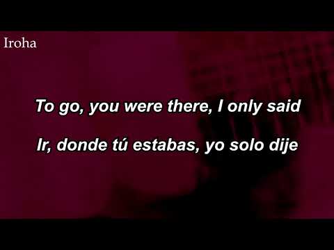 My Bloody Valentine - I Only Said (Sub. Inglés/Español)