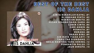 Download lagu BEST OF THE BEST IIS DAHLIA mp3