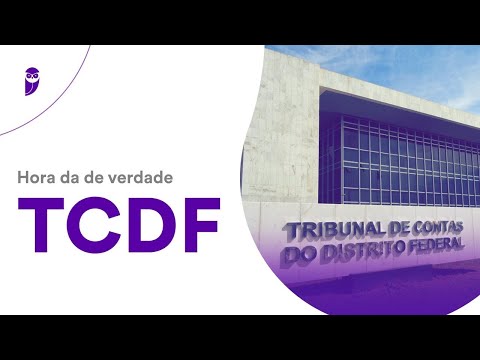 Hora da Verdade TC DF: Língua Portuguesa - Prof. Felipe Luccas