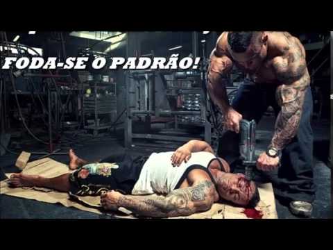 Império Insano feat Jax e Stifler - Foda-se o padrão