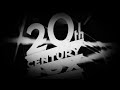 REUPLOAD 20th Century Fox 1965 Black And White 1
