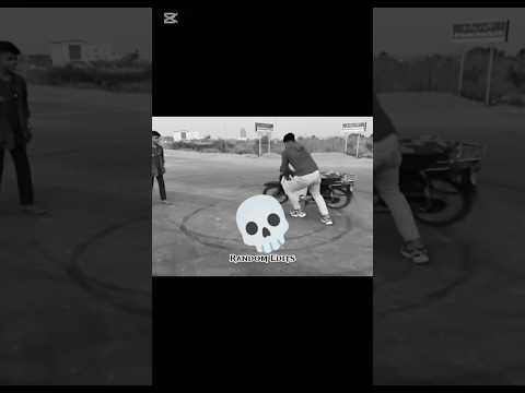 Vempire Yt Jack Drifting Vs Syed Fahad Munna Shapatar Drifting #viral