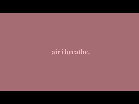 Sondae - Air I Breathe (ft. Isabelle Brown)