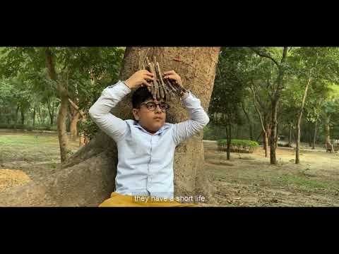 Nihar Shantanu Bhave Aakhiri Mulaqat Government Of India and NFDC award winning short film