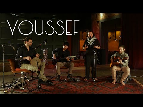 "Youssef" - Треугольный Сон feat. Иоаннис Кофопулос