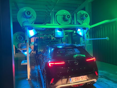 Best Carwash (Zavantem)