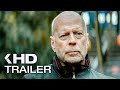 DETECTIVE KNIGHT: Rogue Trailer (2022)