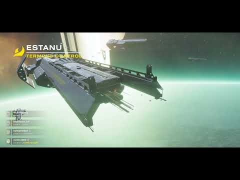 complete colonist evacuate missions with this one simple trick! (warning: requires actual coop)