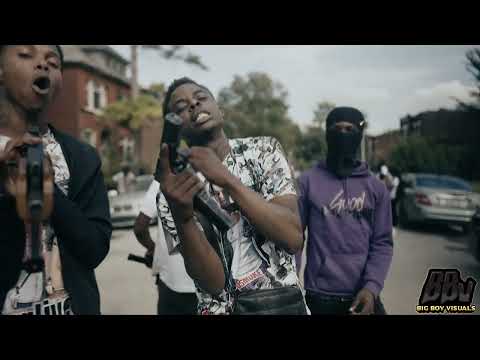 Apg - Shot Caller (Official Video) Shot By ​⁠@Bigboyvisuals