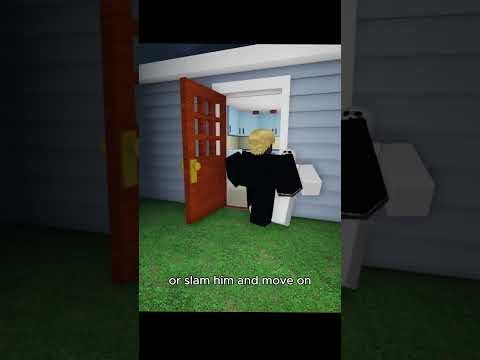 SKINWALKERS AREN’T READY FOR ME 😤 #roblox #robloxanimation #robloxrant