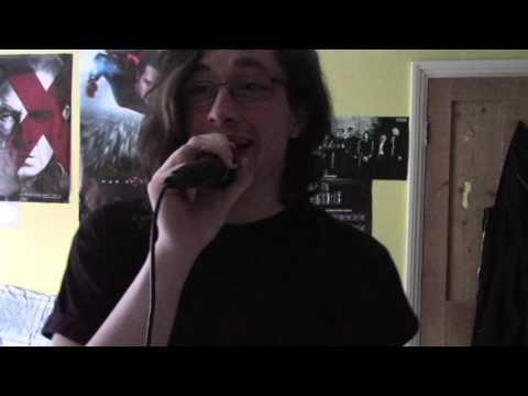 Bad Taste In Karma - Live Like Glass (Vocal Cover)