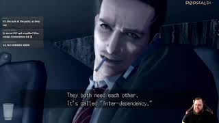 Deadly Premonition Origins #1 - Welcome to Greenvale