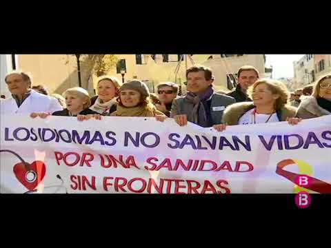 La plataforma “Mos Movem” continuarà organitzant accions de protesta per frenar el decret del català