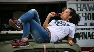 Busco a alguien| letra| flor amargó ft. Mon laferte