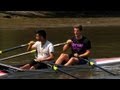 Rowing: How Hard Can It Be?