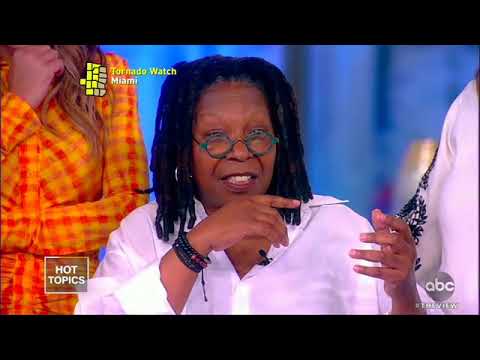 The View 3/14/19 - The View March 14, 2019