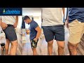 Chubbies Shorts Review & Try Ons [2022 Review]