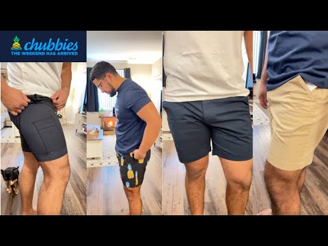 4 Inch Chubbies