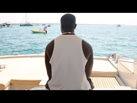 Frsh - Turks & Caicos (Prod. by JA5ON)