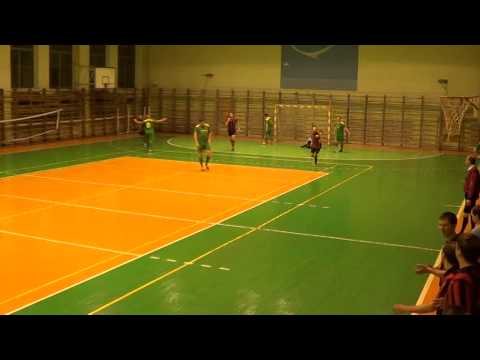 Зимний 12 тур 7 лига Motor1   AngryBees