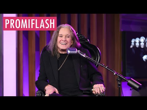 Video Thumbnail: Nach Verbot: Ozzy Osbourne wird auf dem Lollapalooza geehrt