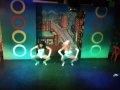 VIDEOPHONE and TELEPHONE LIVE! by Lady ...