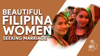Beautiful Filipina Women Seeking Marriage | My Mail Order Bride